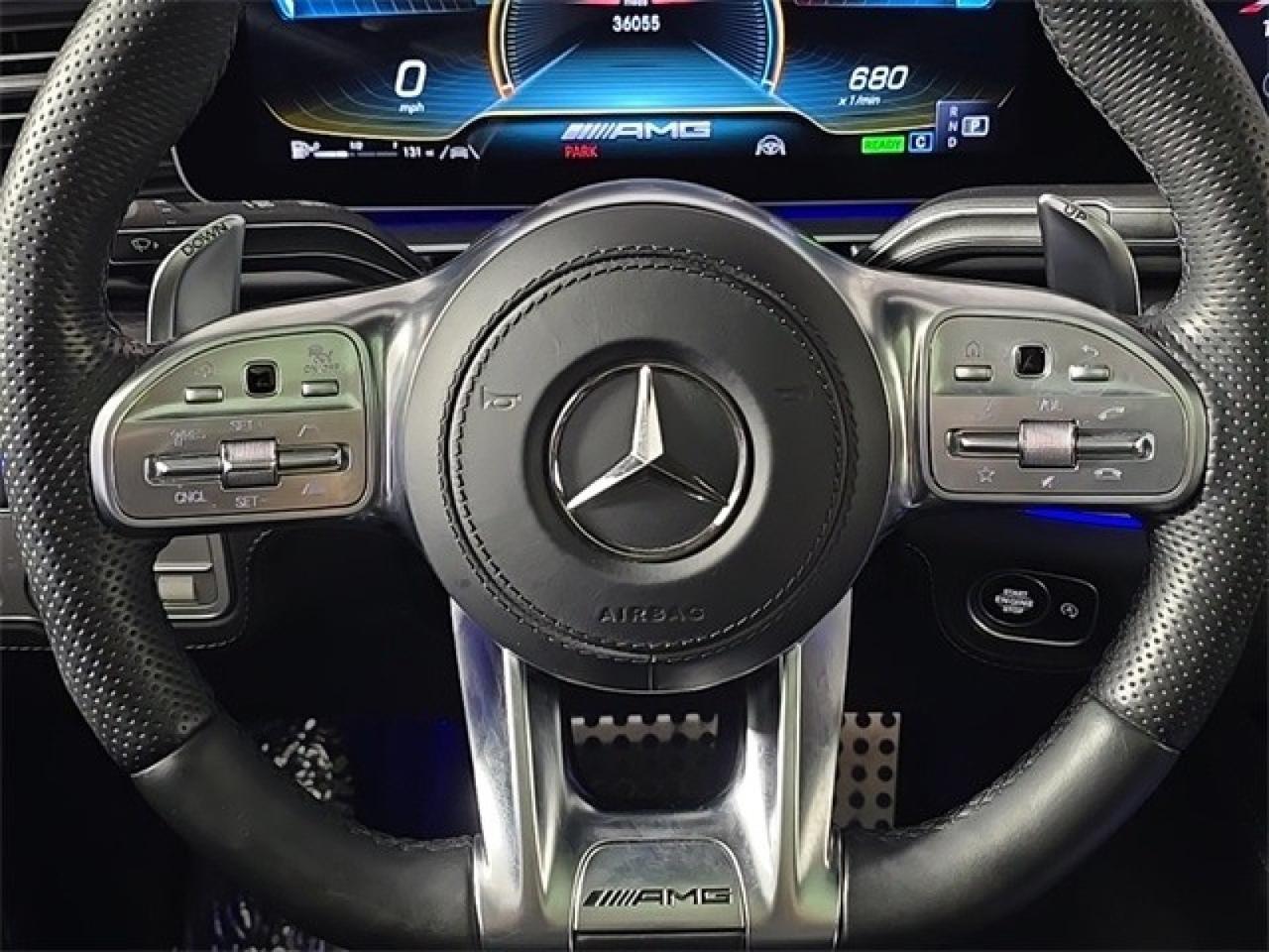 2021 Mercedes-Benz GLE AMG GLE 63 S Yonkers NY