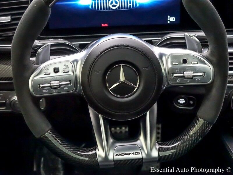 2021 Mercedes-Benz GLE AMG GLE 63 S Willowbrook IL