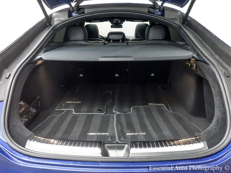 2021 Mercedes-Benz GLE AMG GLE 63 S Willowbrook IL