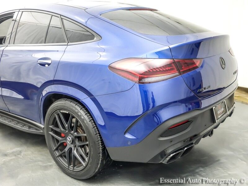 2021 Mercedes-Benz GLE AMG GLE 63 S Willowbrook IL