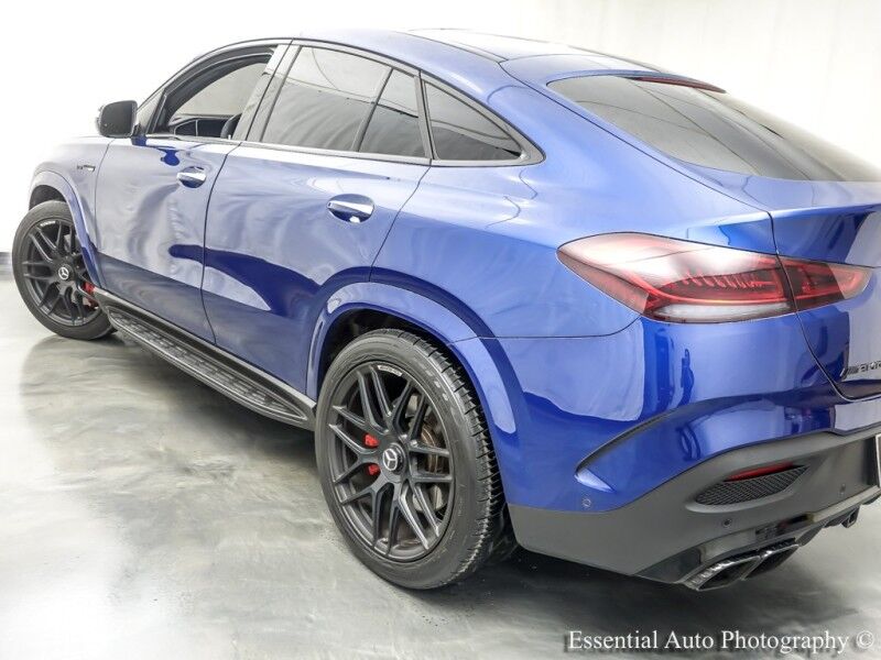 2021 Mercedes-Benz GLE AMG GLE 63 S Willowbrook IL