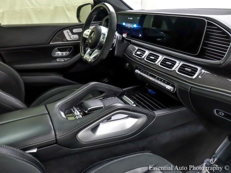 2021 Mercedes-Benz GLE AMG GLE 63 S Willowbrook IL