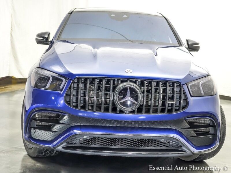 2021 Mercedes-Benz GLE AMG GLE 63 S Willowbrook IL