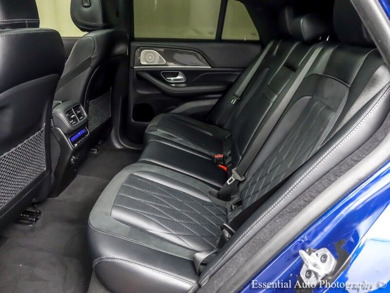 2021 Mercedes-Benz GLE AMG GLE 63 S Willowbrook IL