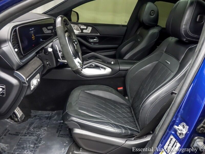 2021 Mercedes-Benz GLE AMG GLE 63 S Willowbrook IL