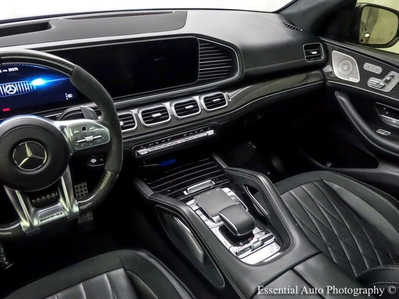 2021 Mercedes-Benz GLE AMG GLE 63 S Willowbrook IL