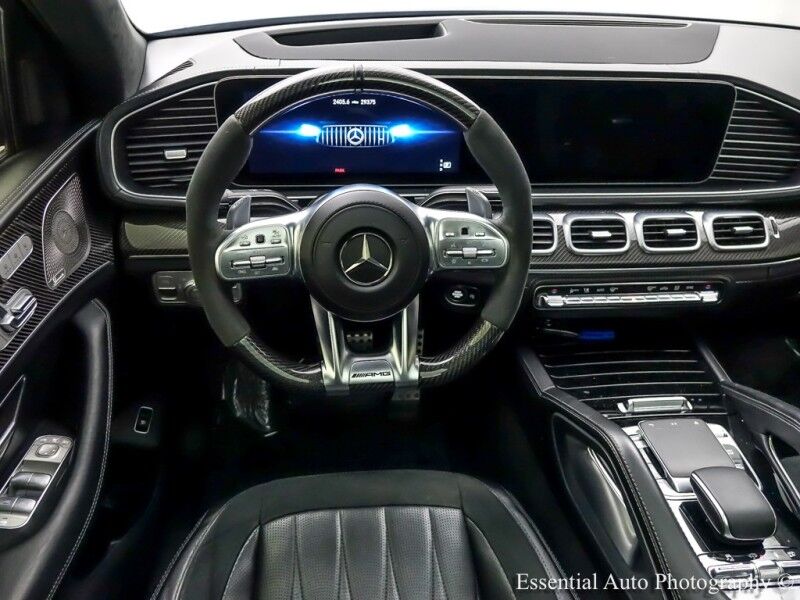 2021 Mercedes-Benz GLE AMG GLE 63 S Willowbrook IL