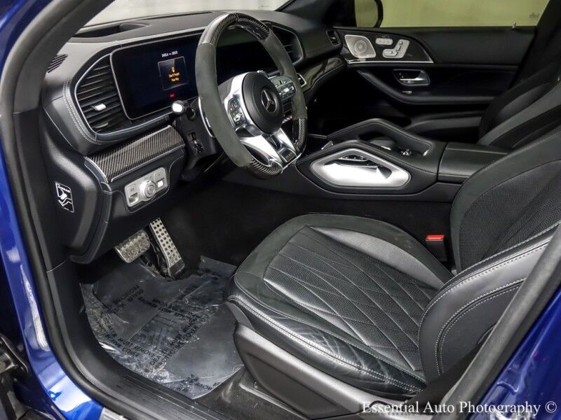 2021 Mercedes-Benz GLE AMG GLE 63 S Willowbrook IL
