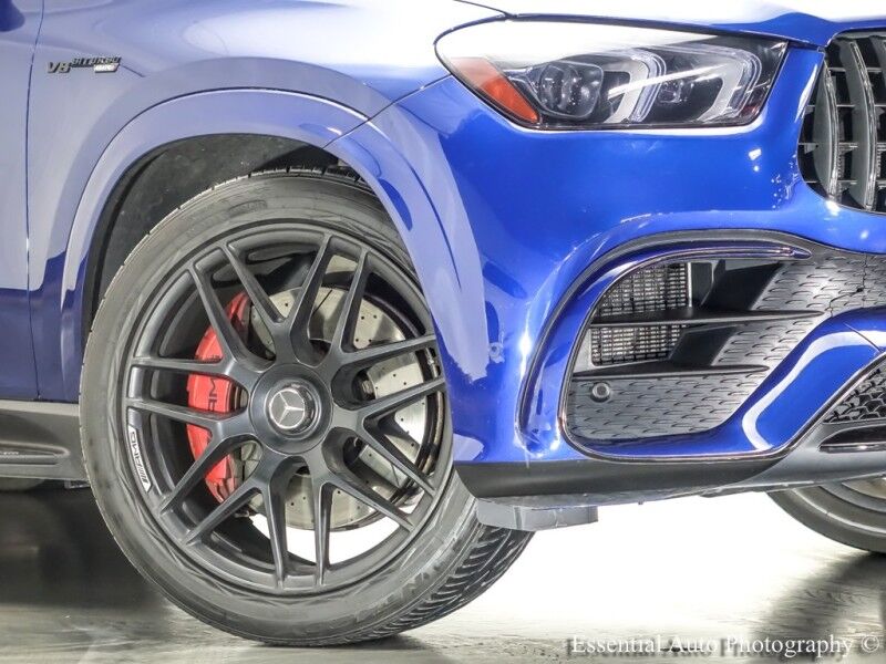 2021 Mercedes-Benz GLE AMG GLE 63 S Willowbrook IL