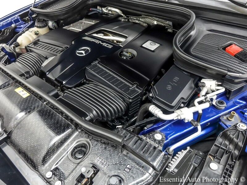 2021 Mercedes-Benz GLE AMG GLE 63 S Willowbrook IL