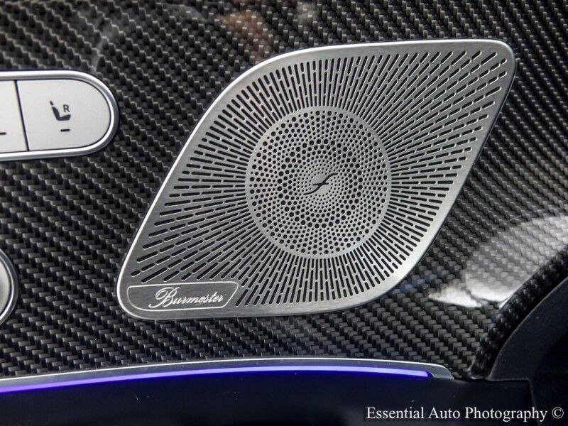 2021 Mercedes-Benz GLE AMG GLE 63 S Willowbrook IL