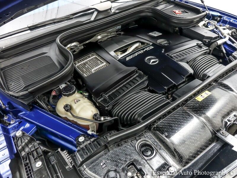 2021 Mercedes-Benz GLE AMG GLE 63 S Willowbrook IL