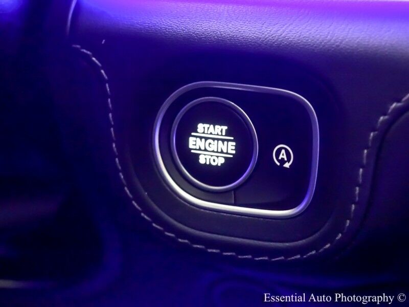 2021 Mercedes-Benz GLE AMG GLE 63 S Willowbrook IL