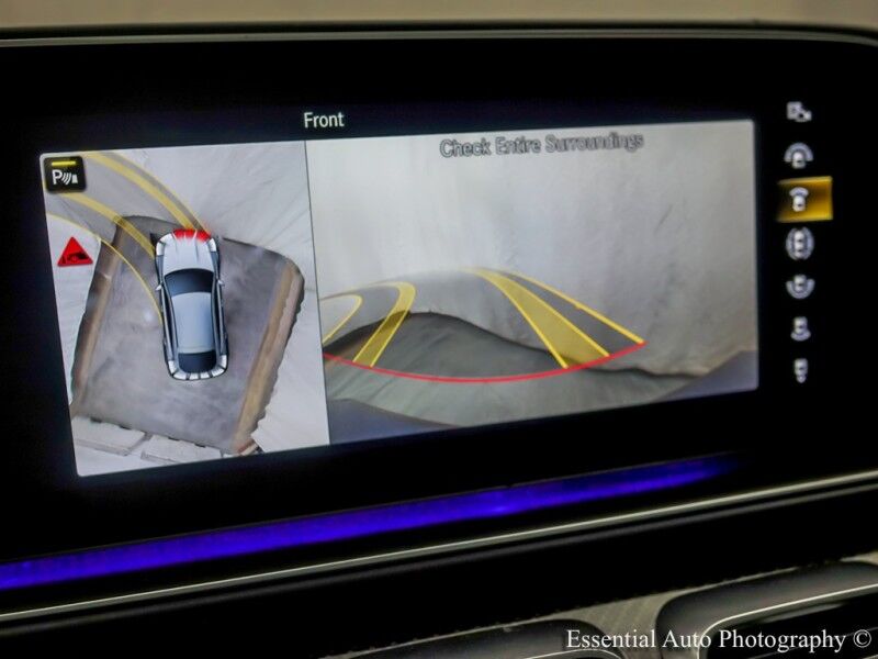 2021 Mercedes-Benz GLE AMG GLE 63 S Willowbrook IL