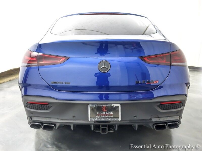 2021 Mercedes-Benz GLE AMG GLE 63 S Willowbrook IL