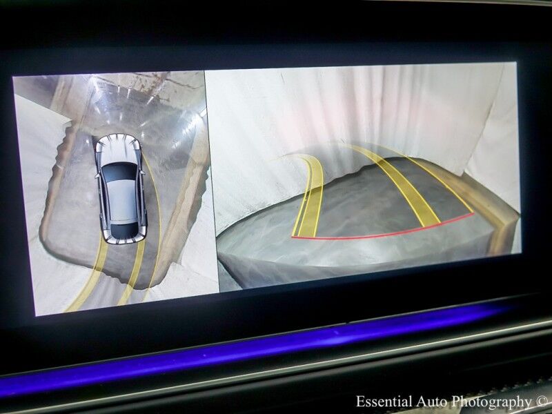 2021 Mercedes-Benz GLE AMG GLE 63 S Willowbrook IL