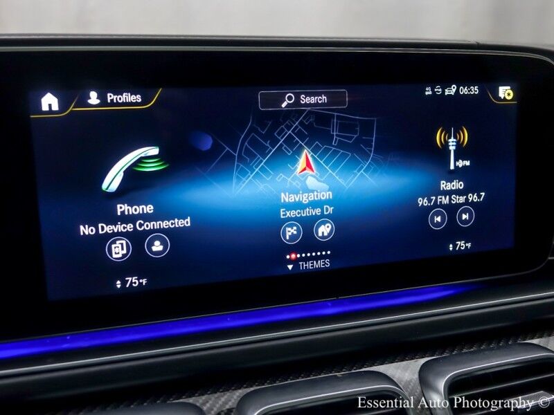 2021 Mercedes-Benz GLE AMG GLE 63 S Willowbrook IL