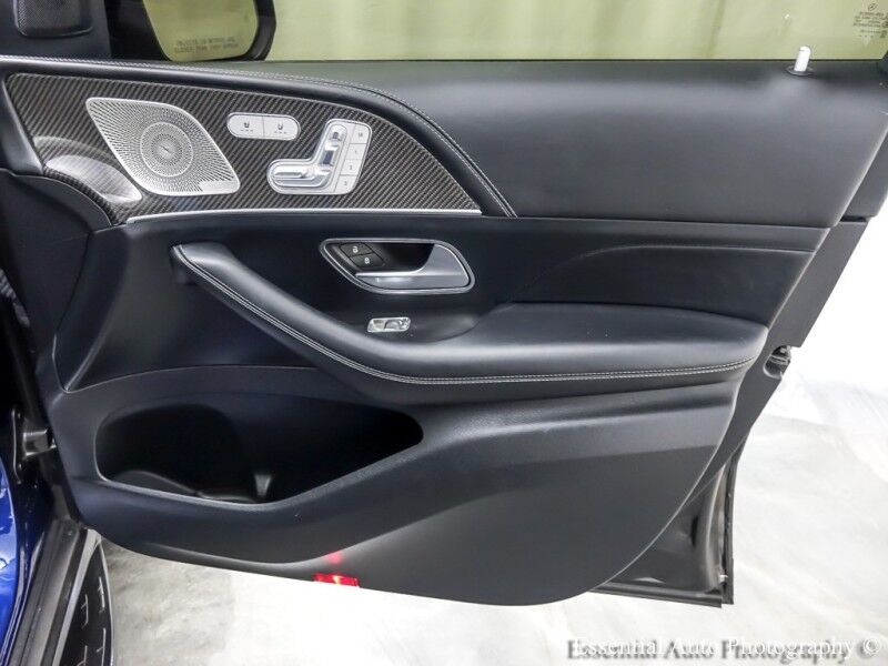 2021 Mercedes-Benz GLE AMG GLE 63 S Willowbrook IL