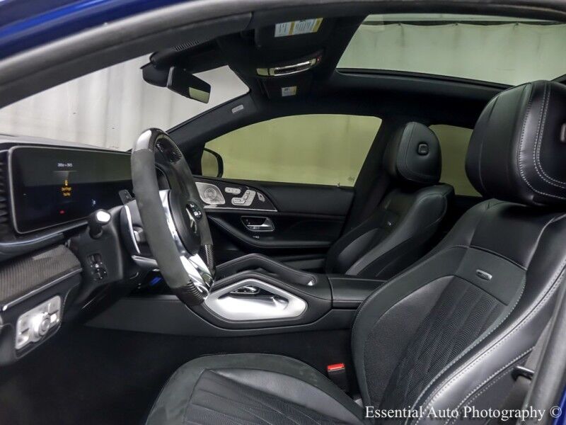 2021 Mercedes-Benz GLE AMG GLE 63 S Willowbrook IL