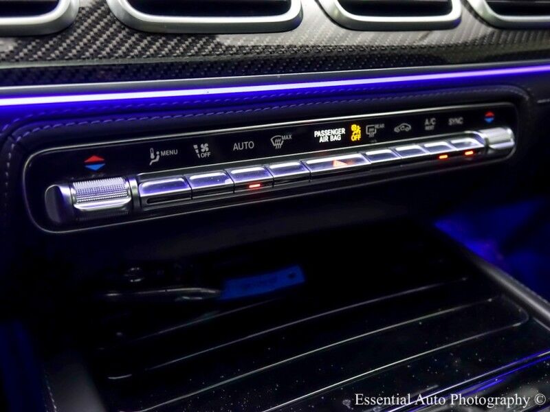 2021 Mercedes-Benz GLE AMG GLE 63 S Willowbrook IL