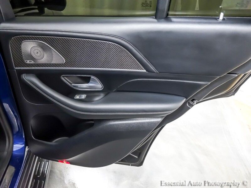 2021 Mercedes-Benz GLE AMG GLE 63 S Willowbrook IL