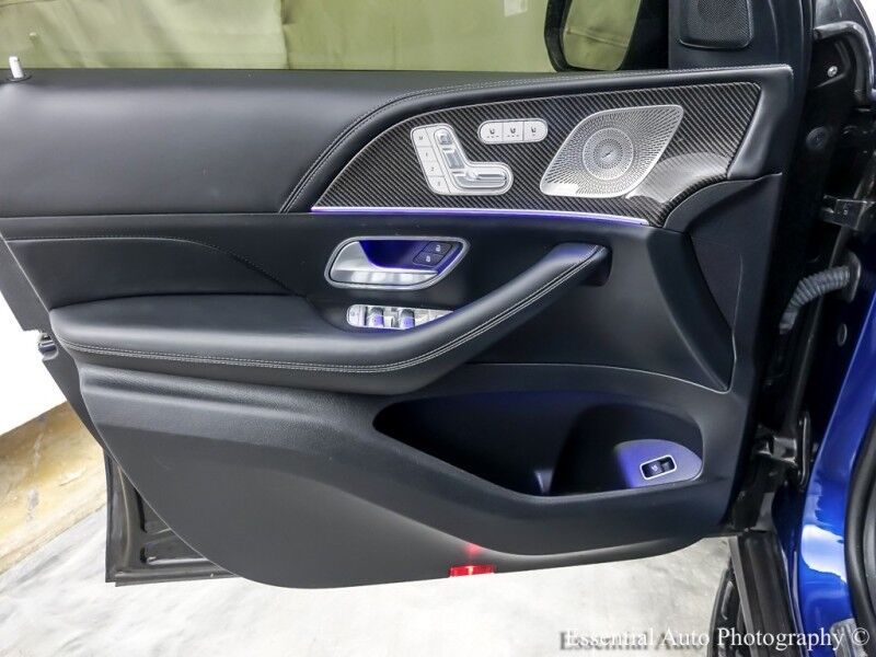 2021 Mercedes-Benz GLE AMG GLE 63 S Willowbrook IL