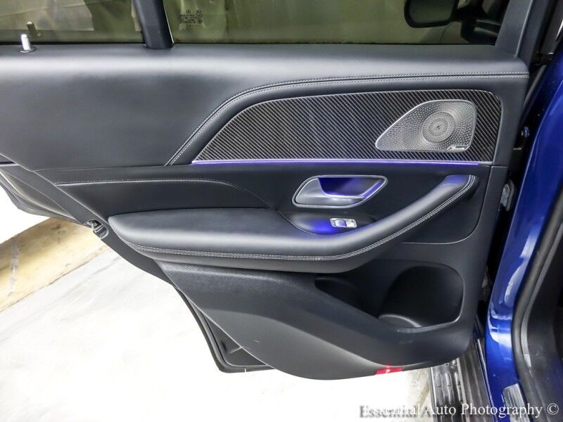 2021 Mercedes-Benz GLE AMG GLE 63 S Willowbrook IL