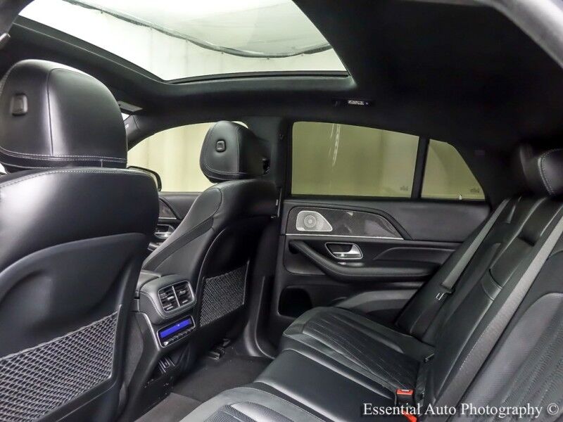 2021 Mercedes-Benz GLE AMG GLE 63 S Willowbrook IL
