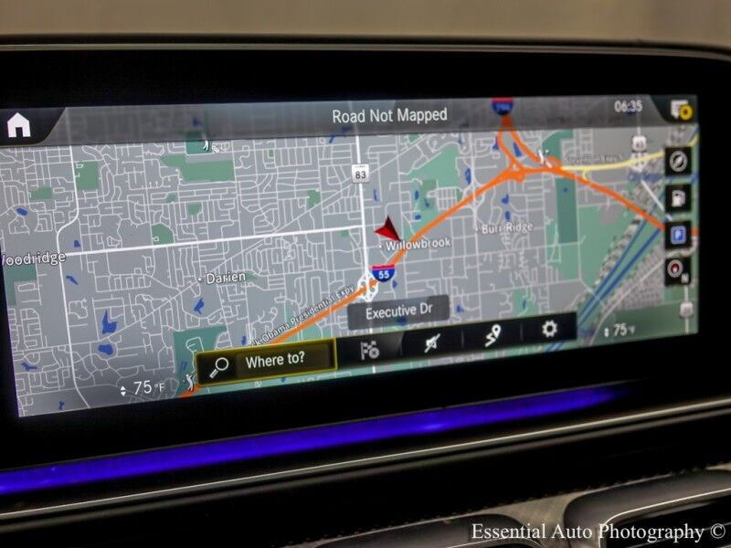 2021 Mercedes-Benz GLE AMG GLE 63 S Willowbrook IL