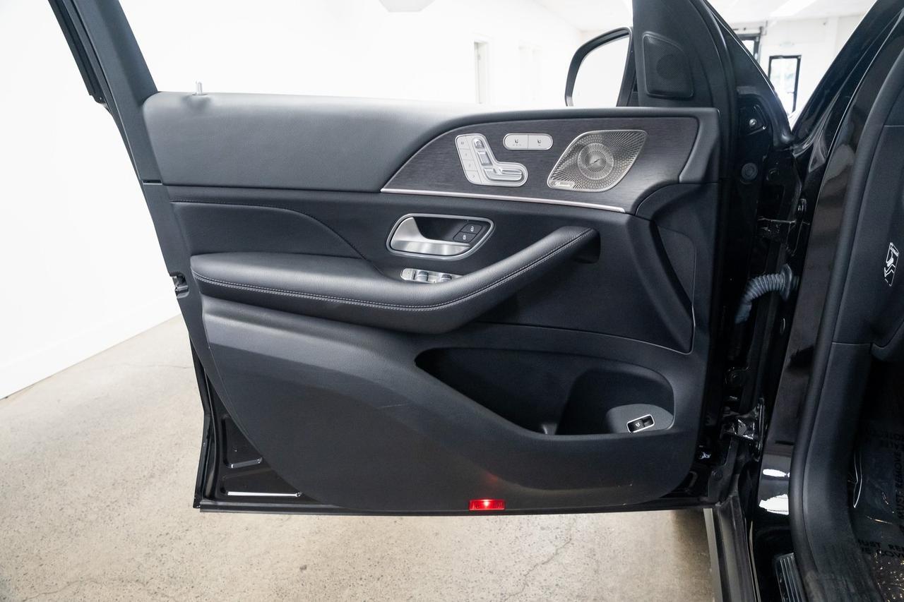 2021 Mercedes-Benz GLE GLE 350 1 Owner Heated Seats Premium Package Portland OR