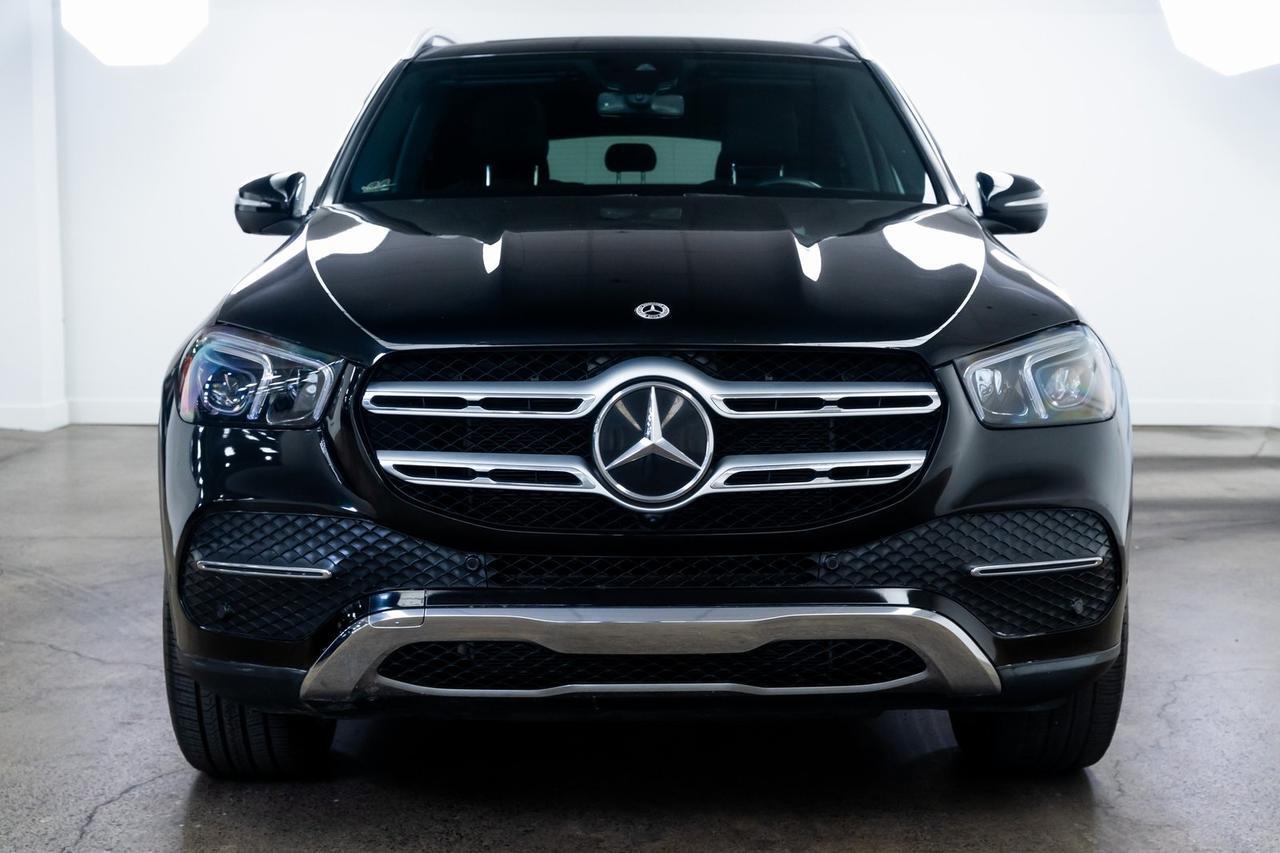 2021 Mercedes-Benz GLE GLE 350 1 Owner Heated Seats Premium Package Portland OR