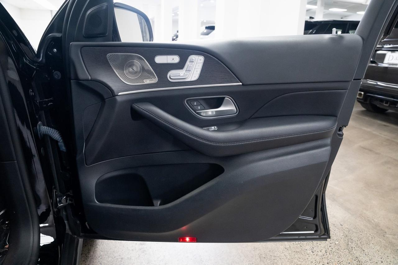 2021 Mercedes-Benz GLE GLE 350 1 Owner Heated Seats Premium Package Portland OR