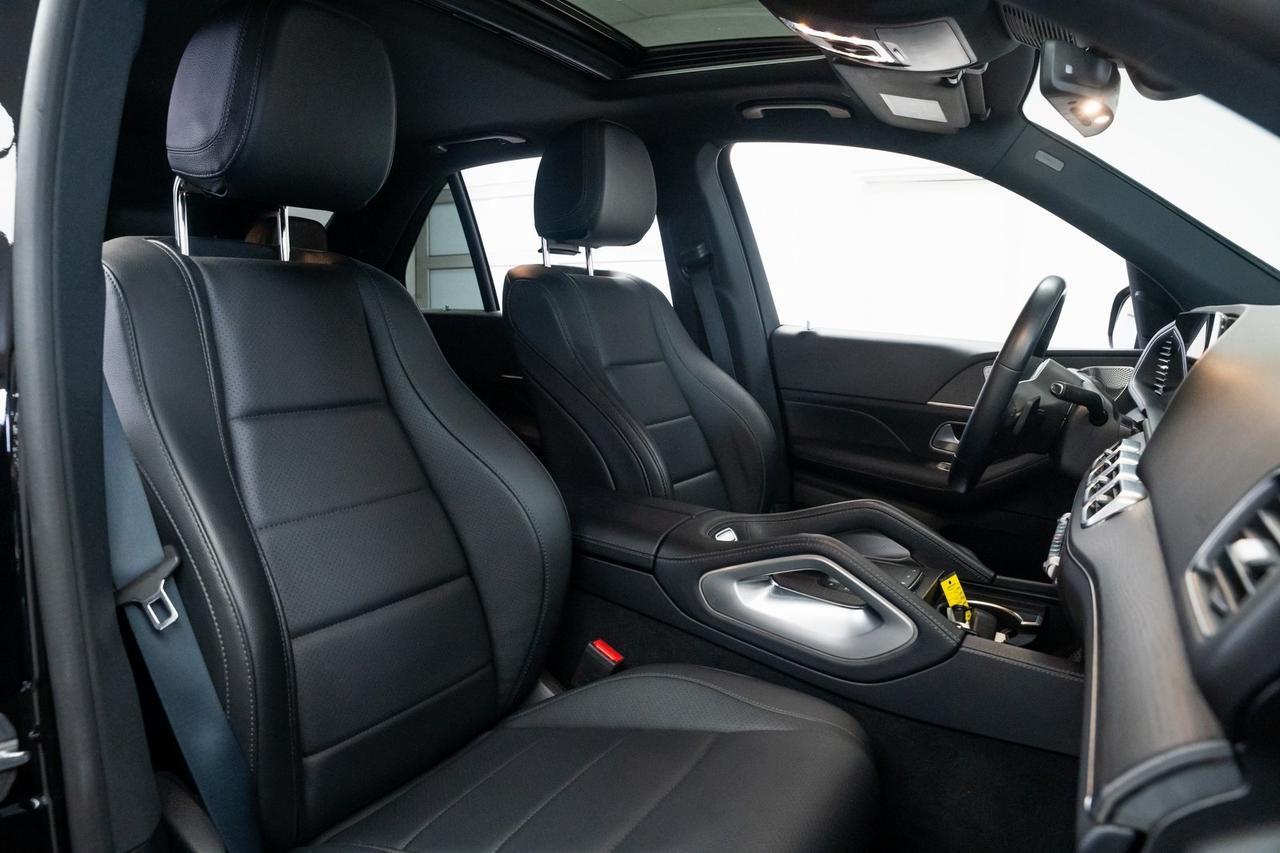2021 Mercedes-Benz GLE GLE 350 1 Owner Heated Seats Premium Package Portland OR