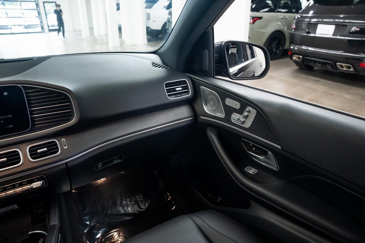 2021 Mercedes-Benz GLE GLE 350 1 Owner Heated Seats Premium Package Portland OR