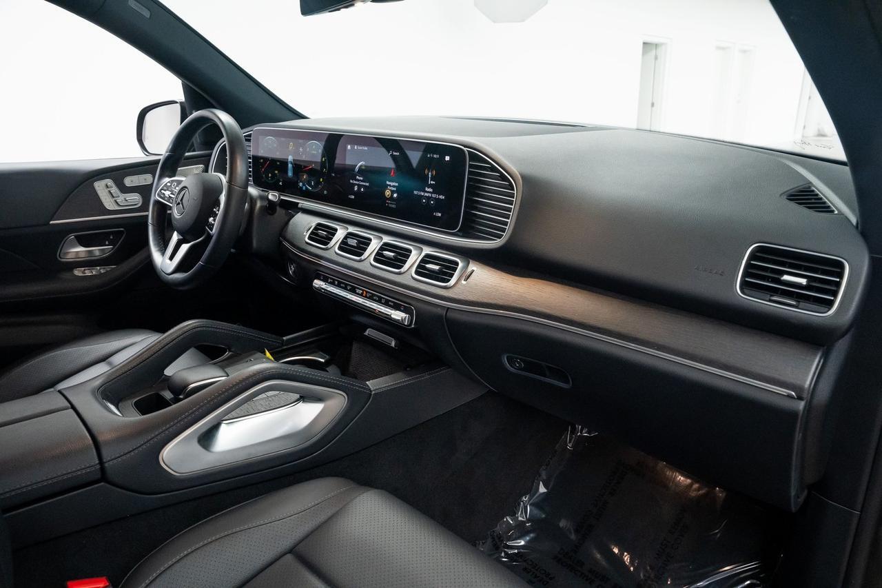 2021 Mercedes-Benz GLE GLE 350 1 Owner Heated Seats Premium Package Portland OR