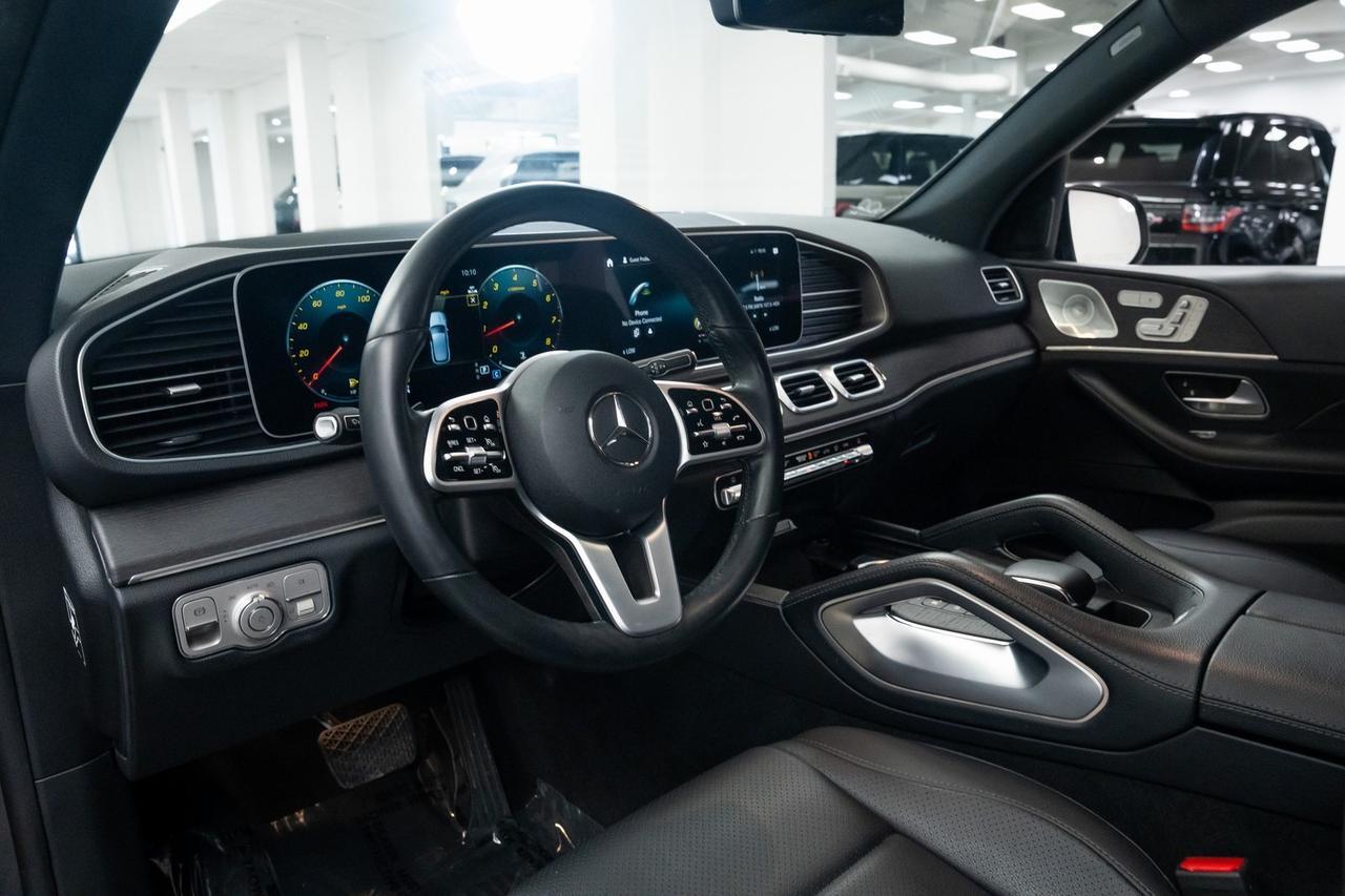 2021 Mercedes-Benz GLE GLE 350 1 Owner Heated Seats Premium Package Portland OR