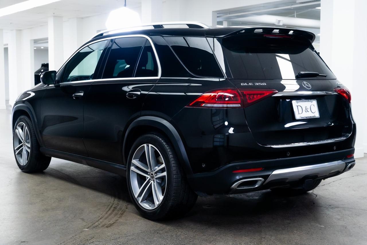 2021 Mercedes-Benz GLE GLE 350 1 Owner Heated Seats Premium Package Portland OR