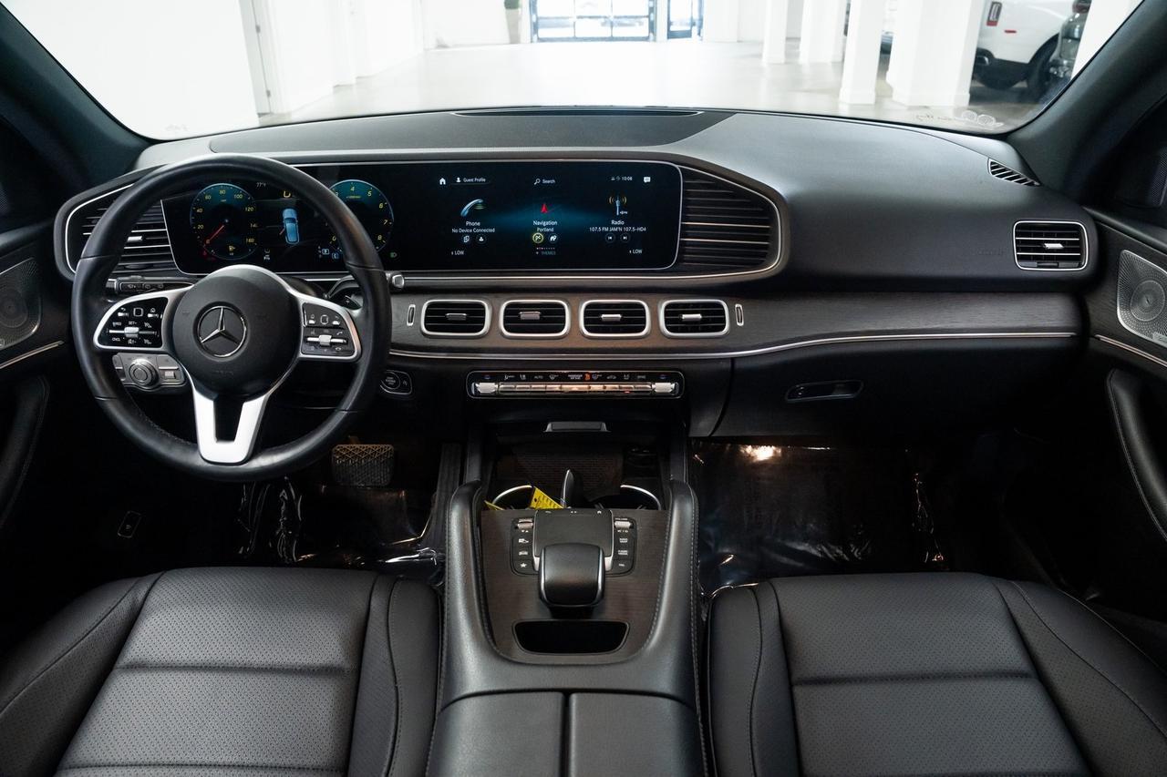 2021 Mercedes-Benz GLE GLE 350 1 Owner Heated Seats Premium Package Portland OR