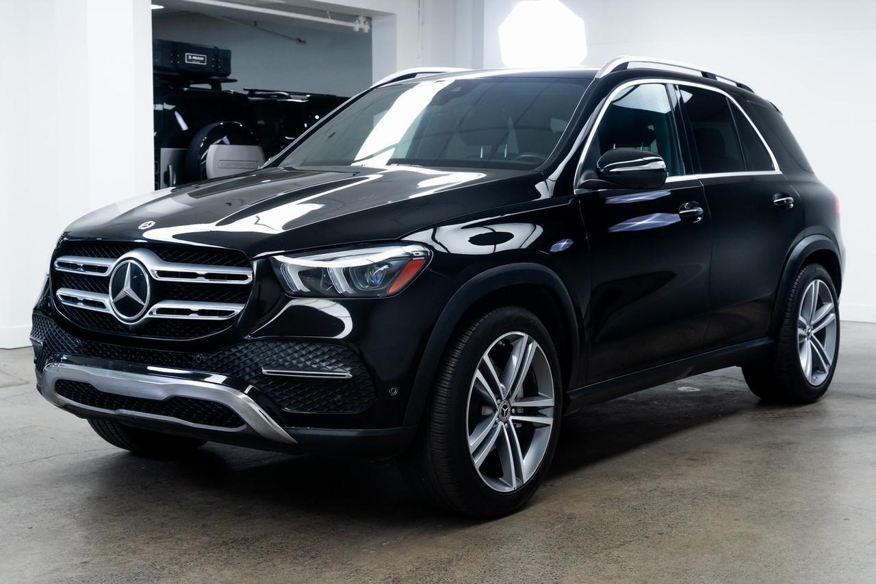 2021 Mercedes-Benz GLE GLE 350 1 Owner Heated Seats Premium Package Portland OR