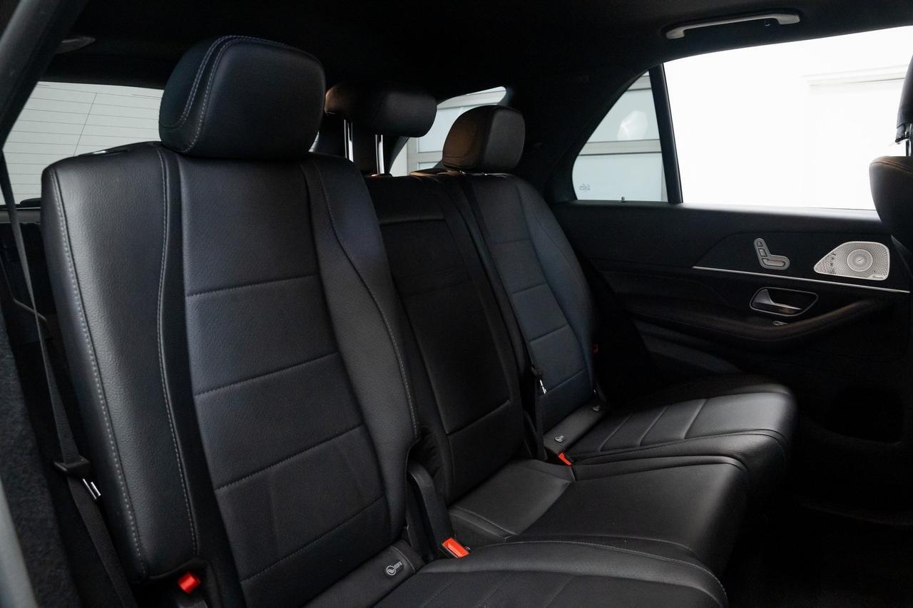 2021 Mercedes-Benz GLE GLE 350 1 Owner Heated Seats Premium Package Portland OR