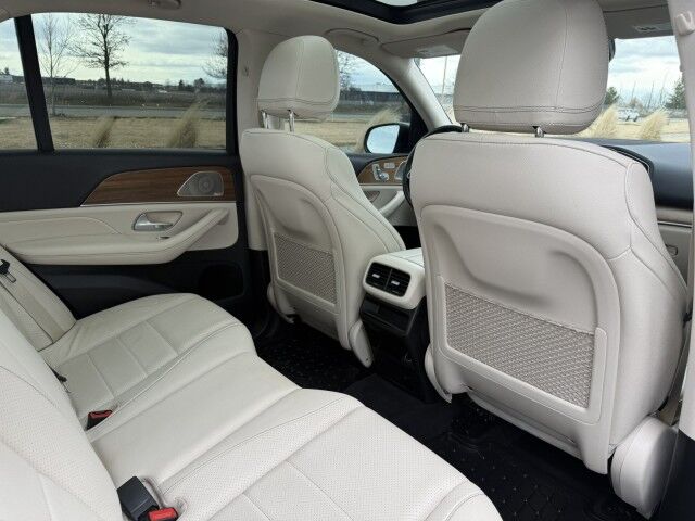 2021 Mercedes-Benz GLE GLE 350 4MATIC AWD Spokane WA