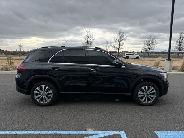 2021 Mercedes-Benz GLE GLE 350 4MATIC AWD Spokane WA