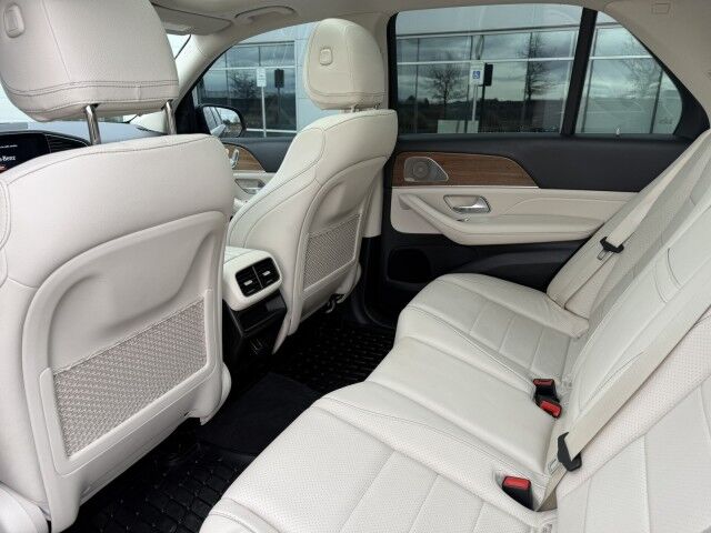 2021 Mercedes-Benz GLE GLE 350 4MATIC AWD Spokane WA