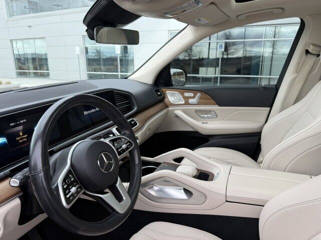 2021 Mercedes-Benz GLE GLE 350 4MATIC AWD Spokane WA