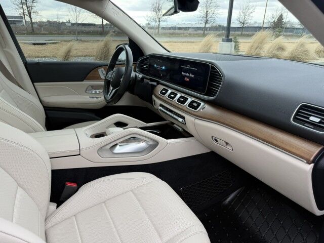 2021 Mercedes-Benz GLE GLE 350 4MATIC AWD Spokane WA