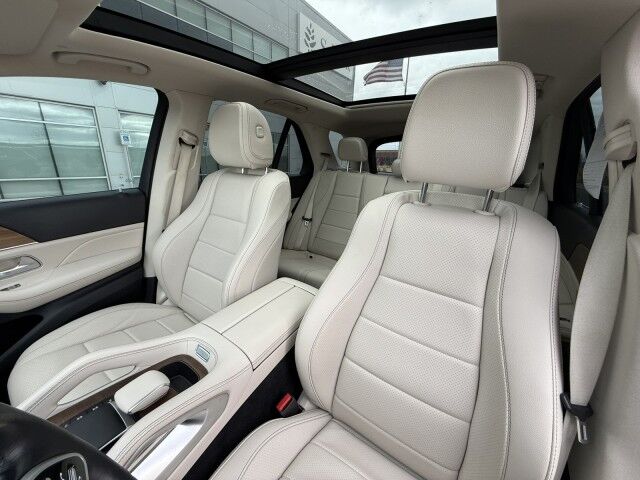 2021 Mercedes-Benz GLE GLE 350 4MATIC AWD Spokane WA