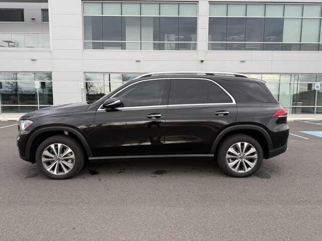 2021 Mercedes-Benz GLE GLE 350 4MATIC AWD