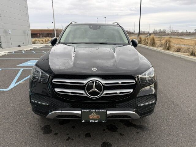 2021 Mercedes-Benz GLE GLE 350 4MATIC AWD Spokane WA