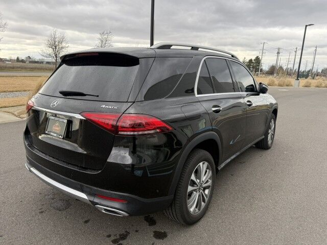 2021 Mercedes-Benz GLE GLE 350 4MATIC AWD Spokane WA
