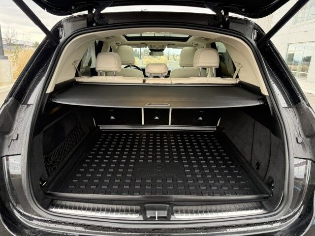 2021 Mercedes-Benz GLE GLE 350 4MATIC AWD Spokane WA